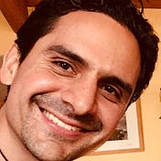 Rodrigo Martínez Romero