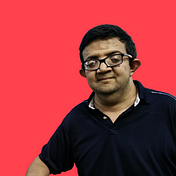 Abhijeet Kumar