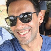 Dhruv Gupta