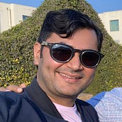 Medium profile picture for @kabir