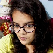 Raushani Pandey