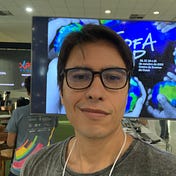 Thiago Fernandes Araújo