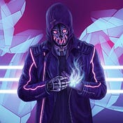 Medium profile picture for @bazooka