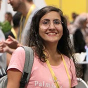 Sara Zeaiter 👩‍💻