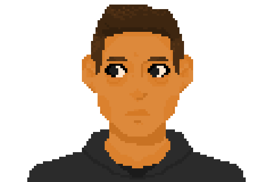 Medium profile picture for @exhausted