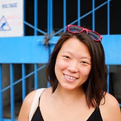 Julienne Chen
