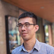 韓敬歆 Steven Han