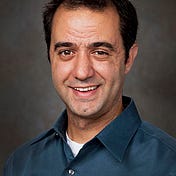 Bobak Mortazavi, PhD