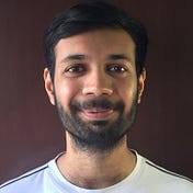 Prakarsh Parashar