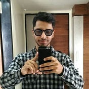 Mahesh Jamdade