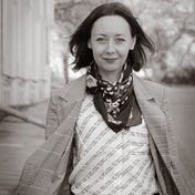 Oksana Sedashova