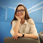 Aleksandra Bernatskaya