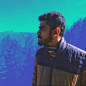 Kumar Rohit Chandra – Medium