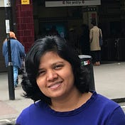 Rupali Kumar