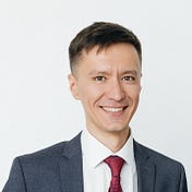 Ildar Idrisov, PhD