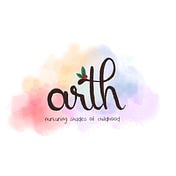 Stories of Arth