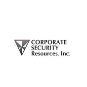 Corporate Security Resources