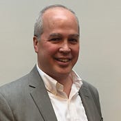 Michael Chou, PhD