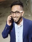 Najeeb Arif