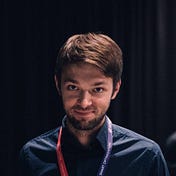 Lucjan Suski
