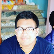 prabodh tuladhar