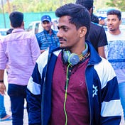 Esvaramoorthy Vipisanan