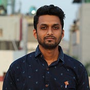 Nishant Prajapati