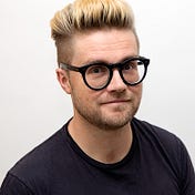Myles McLeod