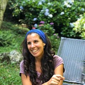 Carla Zorzanelli