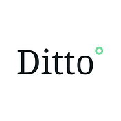 Medium profile picture for @ditto