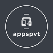 Appspvt