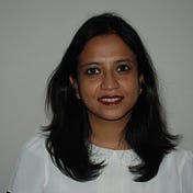 Divya Anand