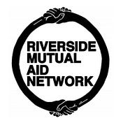 Riverside Mutual Aid Network