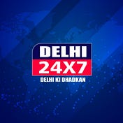 Delhi 24x7