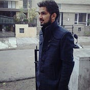Ankush Mahajan