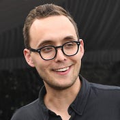 Alex Heath