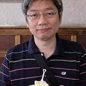 SeeJay Huang