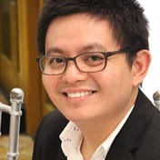 Brian Dela Cruz