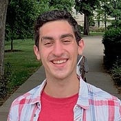 Zack Fishman