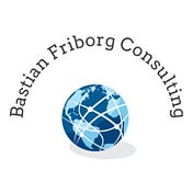 Bastian Friborg