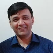 Medium profile picture for @jagbir