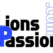 Lions Passion