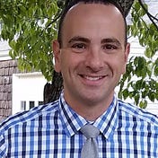 Michael J. Oliver