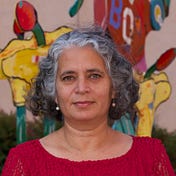 Jyoti Bachani