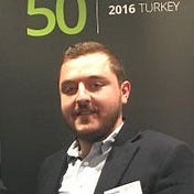 İsmet Ergin
