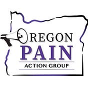 Oregon Pain Action Group