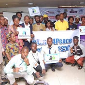 Building Blocks for Peace Foundation