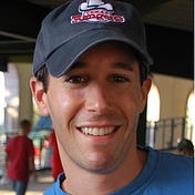 Brian Ladin