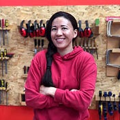 Emily Pilloton-Lam