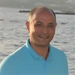 Bahram Maravandi